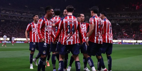 Chivas contaría con una posible baja tras el Clausura 2026