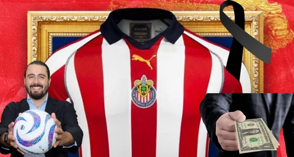 Chivas de Guadalajara en su momento lo quiso comprar, Amaury sí se lo pensó en vender, ahora pierde la vida.