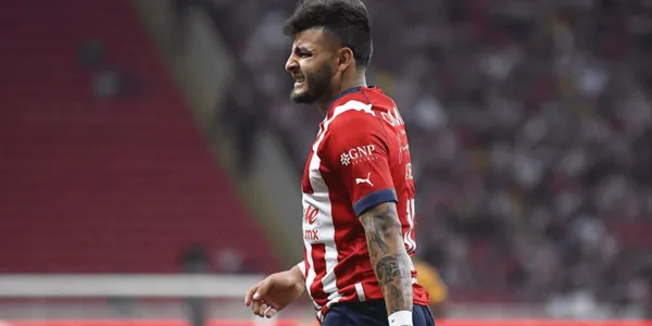 Chivas estaría tras los pasos de una joya mexicana que podría llegar para el 2024