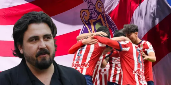 Chivas intentará el fichaje de una joya que viene de romperla en la Liga de Expansión