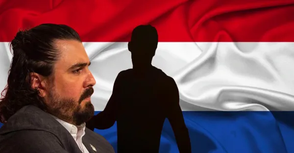 Chivas lo echó y hoy vale 27 millones, es neerlandés y juega en Europa