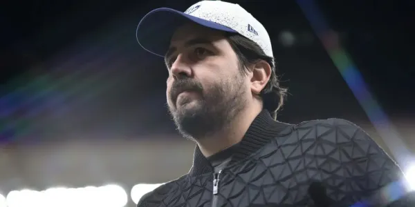 Chivas logró invertir una importante cantidad de dinero en fichajes para este Clausura 2026