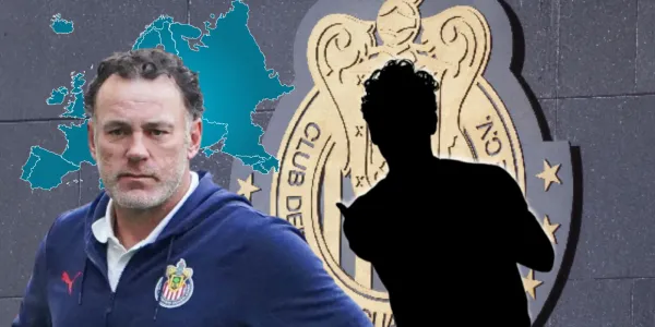 Chivas podría rescatar a un jugador que no lo pasa bien en Europa y podría reforzar su ataque
