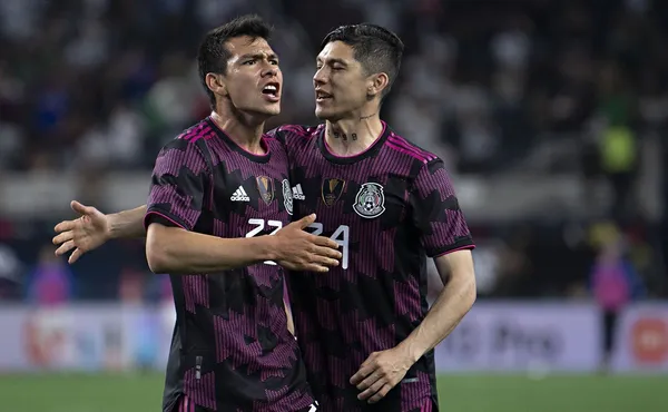 Chivas se dio el lujo de rechazar a Gerardo Arteaga en sus fuerzas básicas, ahora el lateral brilla en Europa.