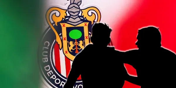 Chivas tendría una nueva dupla en el ataque para el Clausura 2025