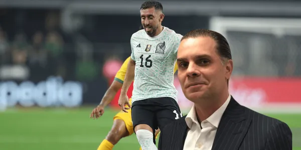 Christian Martinoli reveló el porqué a México le costó el duelo ante Australia