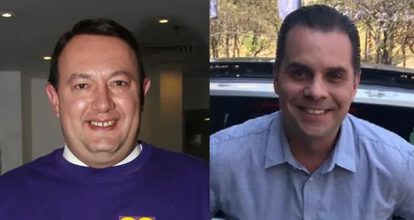 Christian Martinoli y la lección que le dio a Toño de Valdés, personaje que lo llamó payaso. Cuando le preguntaron sobre Valdés, su respuesta fue épica.