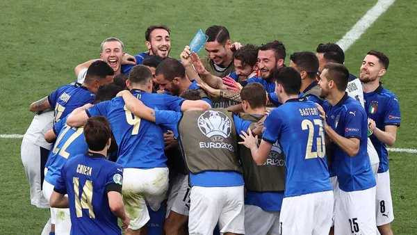 Claramente, el partido final es el más esperado de la Eurocopa. Hasta el momento, este torneo ha roto un par de récords interesantes y ha traído partidos muy bien jugados. Conoce la fecha del gran encuentro final de la Eurocopa 2021, y quiénes son los candidatos a ganarla.