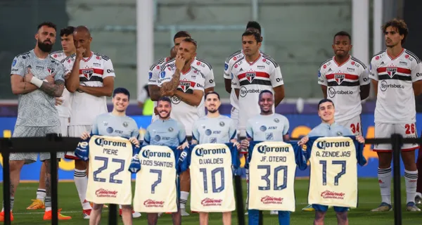 Club América y el 1er refuerzo que podría tener el combinado de Coapa.