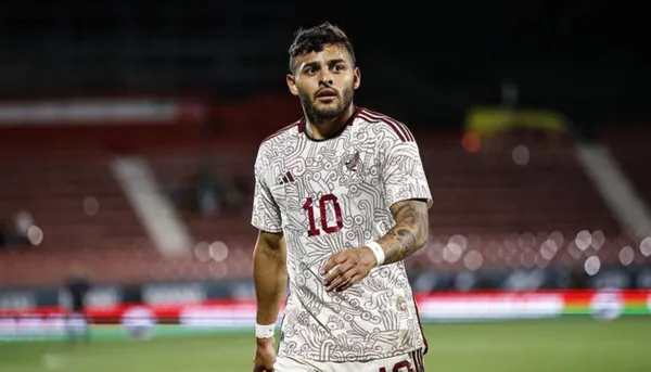 Clubes europeos siguen de cerca el desempeño de Alexis con la Selección durante Qatar 2022