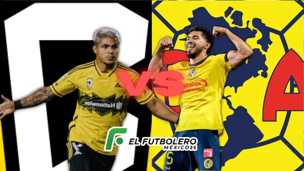 Columbus Crew se medirá con el América por la Campeones Cup. | Foto: X