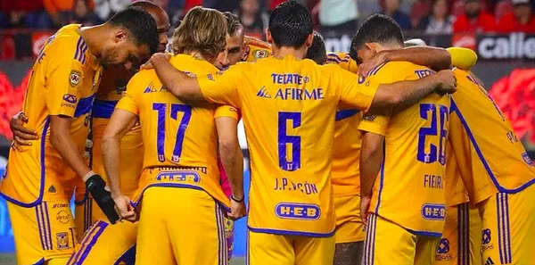Cometió un error garrafal ante América, ahora en Tigres le dan muy malas noticias y no, no es inocentada