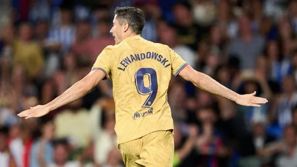 Comienza una ronda emocionante en la copa española.