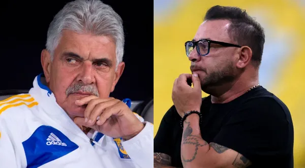 Comienzan a sonar los candidatos para sustituir a Aguirre en La Máquina