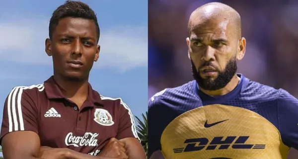 Como Joao Maleck, la peor noticia para el jugador brasileño, ex jugador de la Liga MX en la polémica.