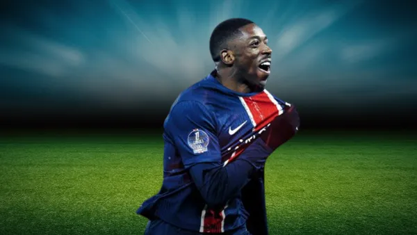 Con 47.000 aficionados en París, los parisinos buscan su primera final de Champions desde 2020. / X