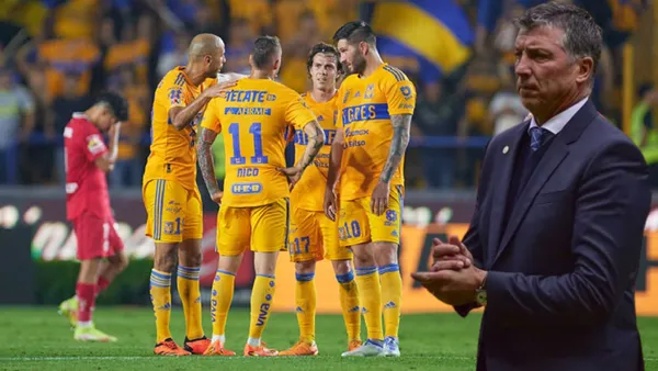 Con Córdova como titular debe haber un jugador sacrificado