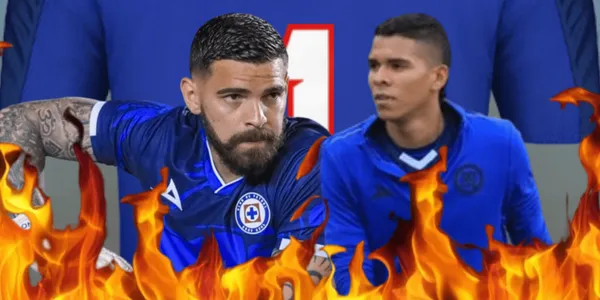 Con la llegada de Kevin Mier ya se sabe quien usará el dorsal 1 que dejó el histórico José de Jesús Corona