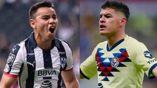 Con la virtual salida de Richard Sánchez del Club América, Miguel Herrera buscaría a Charly Rodríguez, pero mira cuanto dinero pide Monterrey.
