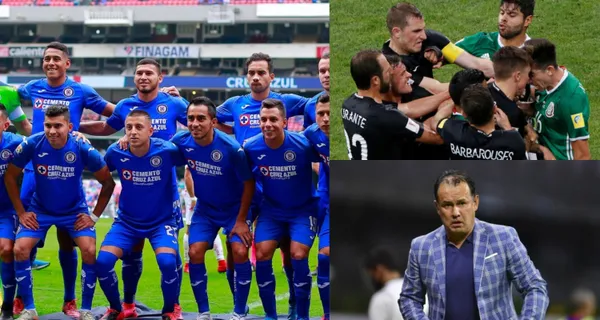 Con razón las cosas no fluyen en la Máquina. La relación con Reynoso no es la mejor y por eso pide su salida de manera inmediata.