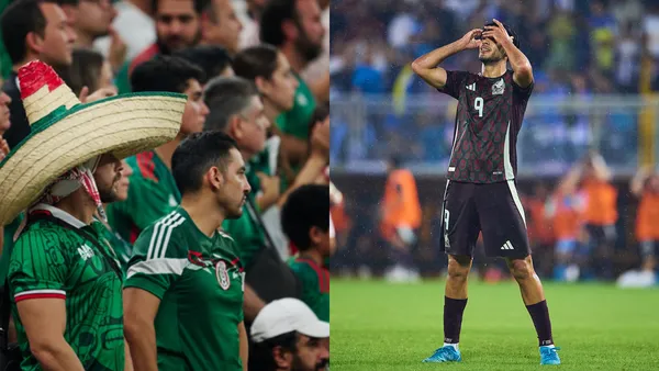 Con un año de diferencia, el Tri obtuvo el mismo resultado con Honduras | Foto: MexSport
