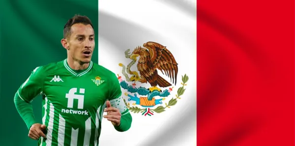 Conoce a la hoya que podría ser fichada por el Real Betis, todo gracias a Andrés Guardado