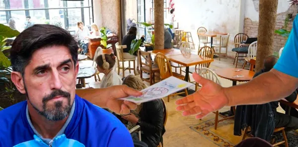 Conoce a la joya de Veljko Paunovic que tras ser borrada de Chivas ahora se optó por regalar boletos del equipo afuera de los cafés