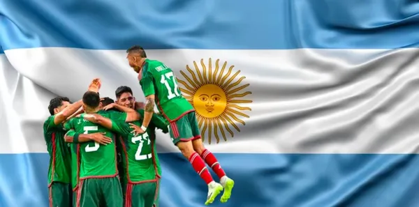 Conoce a la joya mexicana que fue campeón en Argentina, alza la mano dentro de la Selección Mexicana