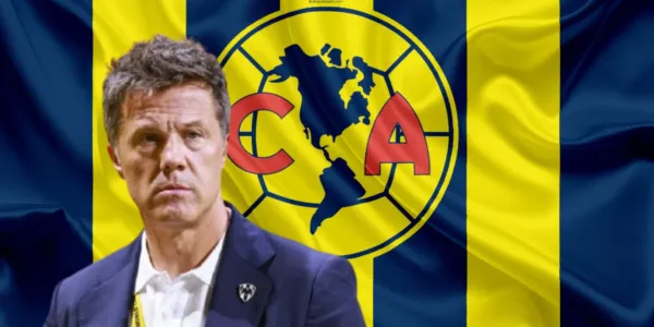 Conoce al ex jugador del América que apunta a tomar el puesto de José Antonio Noriega en Rayados