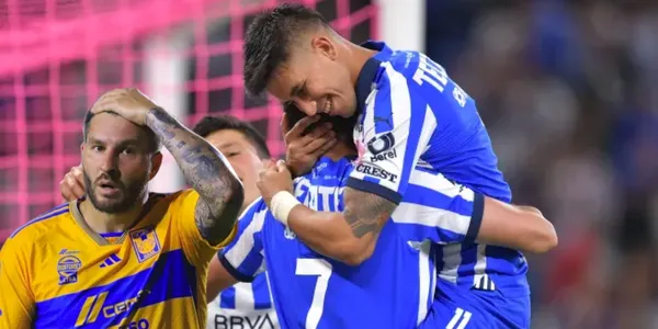 Conoce al ídolo de Tigres que no dudó en destacar el nivel de Rayados previo a la Liguilla