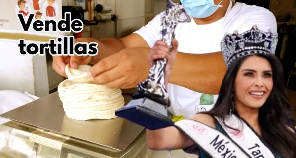 Conoce al jugador de la selección de México que valía 66 millones pero ahora vende tortillas.