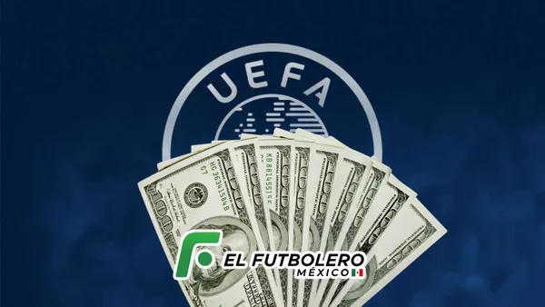 Conoce cómo funciona el Fair Play financiero y cuáles son sus reglas (Foto: UEFA)
