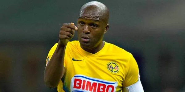 Conoce cómo se gana la vida Aquivaldo Mosquera tras ganarlo todo en el Club América