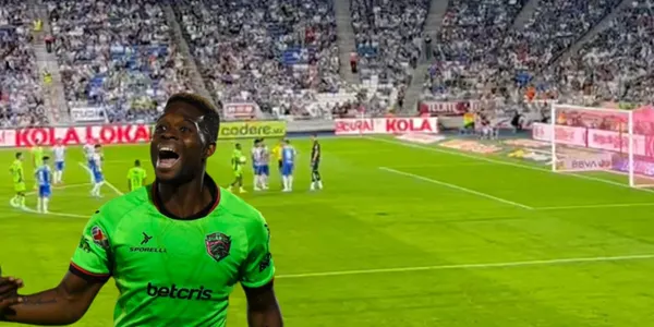 Conoce cómo vivió la afición de Rayados el gol de un viejo conocido como lo fue Avilés Hurtado