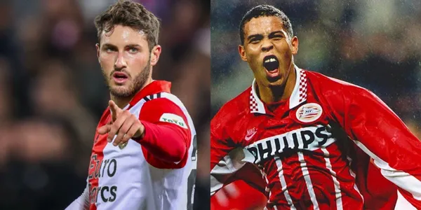 Conoce el costo que tendría Santiago Giménez tras su salida con el Feyenoord