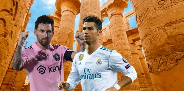 Conoce el crac que podría jugar junto a Lionel Messi en Arabia, fue el mejor compañero de Cristiano Ronaldo