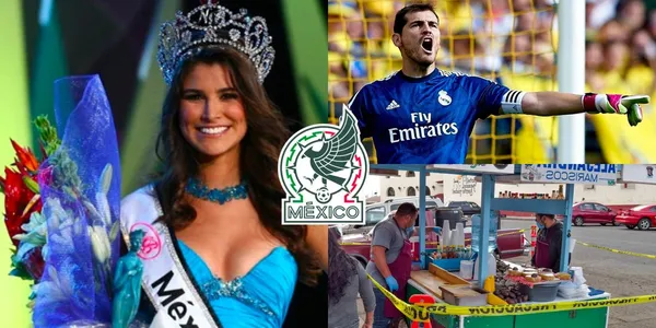 Conoce el crack de la Selección Mexicana que tras la fama y el éxito ahora vende mariscos