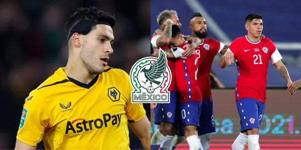 Conoce el delantero que le da el sí al Tri, sustituiría a Raúl Jiménez para el 2026