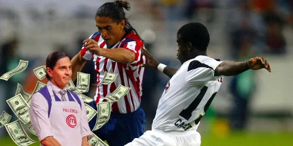 Conoce el dinero que le darían a Francisco Palencia si llega a ganar Master Chef