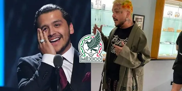 Conoce el jugador del Tri que perdió 20 MDD dólares por una mujer, ahora es taquero.