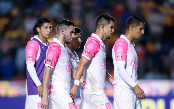 Conoce el jugador que criticó a Antuna y confesó que esperaba más chances en el Rebaño