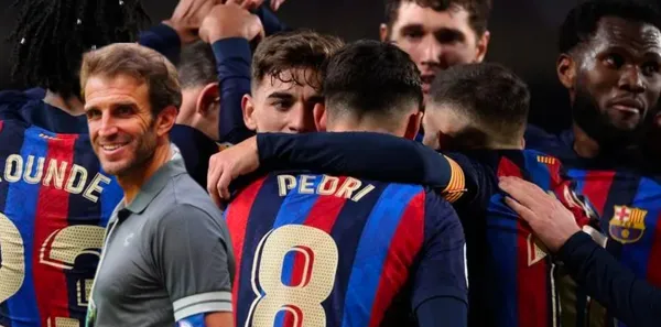 Conoce el jugador que fue buscado por el FC Barcelona y ahora puede ser una gran opción de fichaje para Cruz Azul