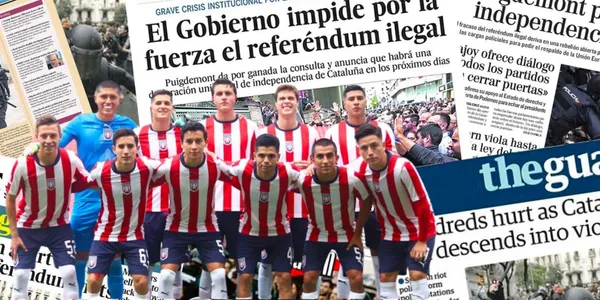 Conoce el jugador que fue elogiado por The Guardian, la joya que busca subir al primer equipo de Chivas