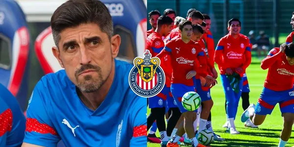 Conoce el jugador que insultó a un consentido de Paunovic, saldría a Mazatlán FC