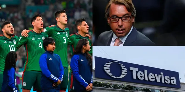 Conoce el jugador que perjudicó a la Selección Mexicana y le daría 195 millones al poder