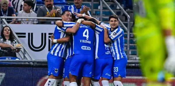 Conoce el jugador que podría fichar Rayados para tener goles en Liguillas