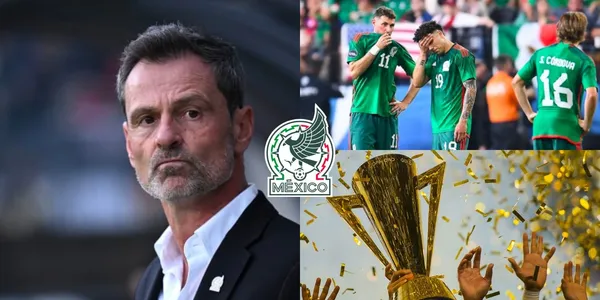 Conoce el jugador que renuncia a la Selección Mexicana, le da la espalda a Cocca y a su proyecto