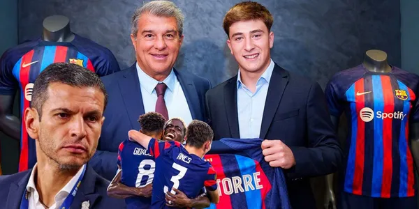 Conoce el jugador que se va a USA tras lo sucedido con lo de Jaime Lozano en la Selección Mexicana