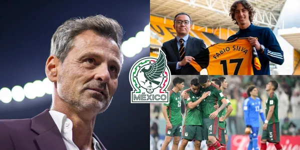 Conoce el jugador que tras ser ignorado por Cocca e irse a USA, ahora firmaría por los Wolves