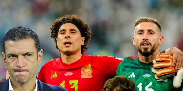 Conoce el líder del Tri al cual Lozano no tiene considerado para si siguiente lista